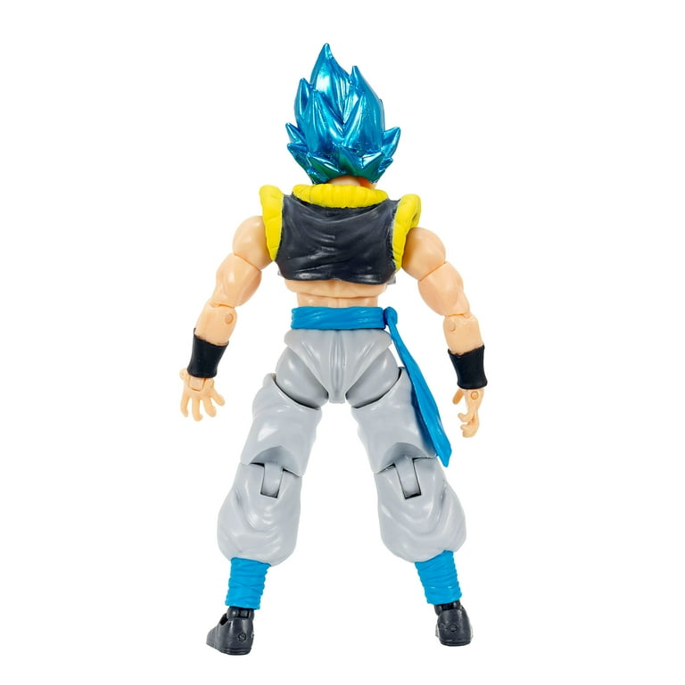 Gogeta Figure Action Figures, Figurine Dragon Ball Gogeta