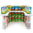 thumbnail image 2 of Infomercials 104810 Organisateur de Garde-Manger Réglable, 2 of 15