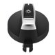 thumbnail image 5 of Botones de perilla de interruptor de faro de coche, 1 Uds., para serie 5/7 X3 X4 F01 F02 F03 F10 F18 F07 F06 F25 F26 Bl, 5 of 5