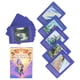 thumbnail image 4 of Guía de 44 barajas de cartas de tarot, holograma, papel, adivinación, naipes, juego de mesa de entretenimiento, 4 of 14