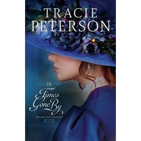 Pre-Owned In Times Gone by (Paperback) 0764219014 9780764219016