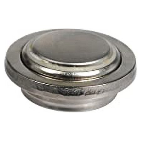Wein Cell PX625/PX13 1.35V Zinc-Air Button Battery, 12-Pack