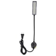 thumbnail image 3 of Ejoyous Luz Para Máquina De Coser, Lámpara De Luz Para Máquina De Coser De 30 LED, Lámpara De Cuello De Cisne Ajustable Con Base Magnética Lámpara De Trabajo LED, 3 of 7