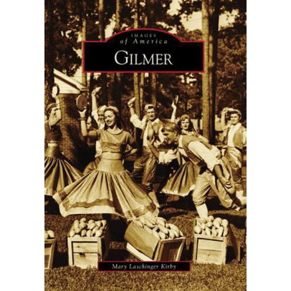 Pre-Owned Gilmer (Paperback) 0738571245 9780738571249