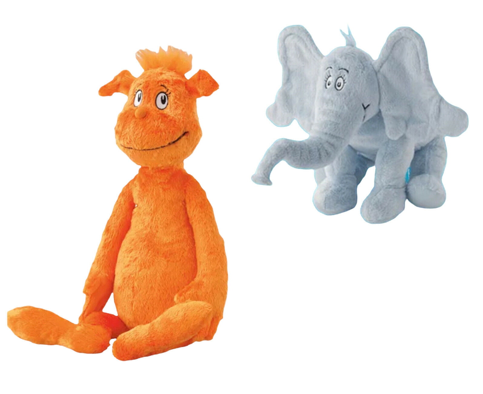 Horton hears a who stuffed animal sales