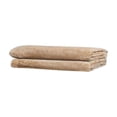 thumbnail image 2 of Dvkptbk 100X120cm Super Soft Warm Solid Warm Fleece Blanket Throw Rug Sofa Bedding, 2 of 3