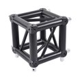 thumbnail image 3 of 4-Point Truss Straight 50mm Tube Aluminum Truss Box Corner F34 Square Truss, 3 of 9