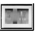 thumbnail image 2 of Historic Framed Print, Blue rainbow.Misch Kohn 1974., 17-7/8" x 21-7/8", 2 of 9