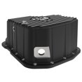 thumbnail image 7 of aFe POWER aFe POWER Engine Oil Pan, 46-71080B, for GM Fits select: 2011-2016 CHEVROLET SILVERADO, 2011-2016 GMC SIERRA, 7 of 7