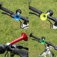 thumbnail image 5 of Bocina de aire Manual para bicicleta, bocina de aire portátil, bocina para apretar, seguridad para ciclismo, bocina ligera para ciclismo, práctica, rojo y negro, 2 uds., 5 of 5