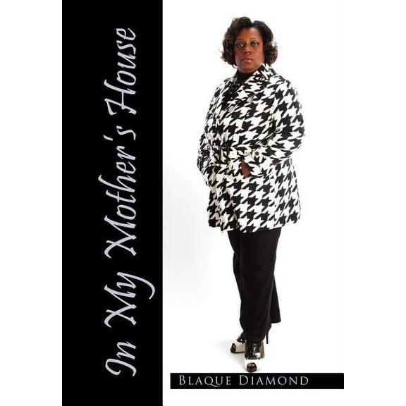 In My Mother's House, (Hardcover)