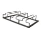 thumbnail image 5 of Estante Para Vino Al Revés, Soporte Para Copas De Vino De Estilo Europeo Fácil De Instalar, Ahorro De Espacio Para Restaurantes Para Cocinas Caseras, 5 of 8