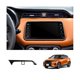 thumbnail image 3 of Marco de cubierta de salida de aire acondicionado para consola Interior de coche Lhd, para Kisks E-power 2021-2023, negro, 3 of 5