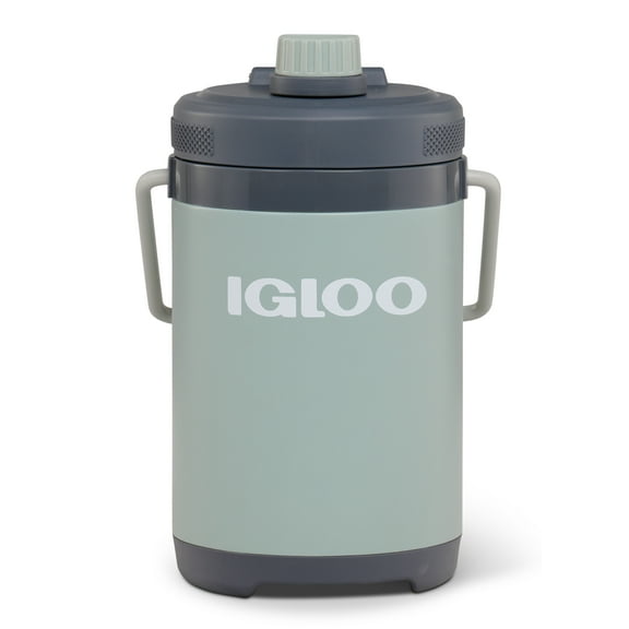 Igloo Overland 50 Oz. Water Jug (6" x 6x" 10")