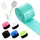 thumbnail image 1 of 6 rollos de cintas de agarre para raquetas de bádminton, de tenis y de pickleball., 1 of 5