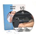 thumbnail image 3 of Shower Mirror For Shaving Strong Suction Cup Razor Holder 360 Degree Rotation Shower Shaving Mirror Fog Free Mirror, 3 of 3