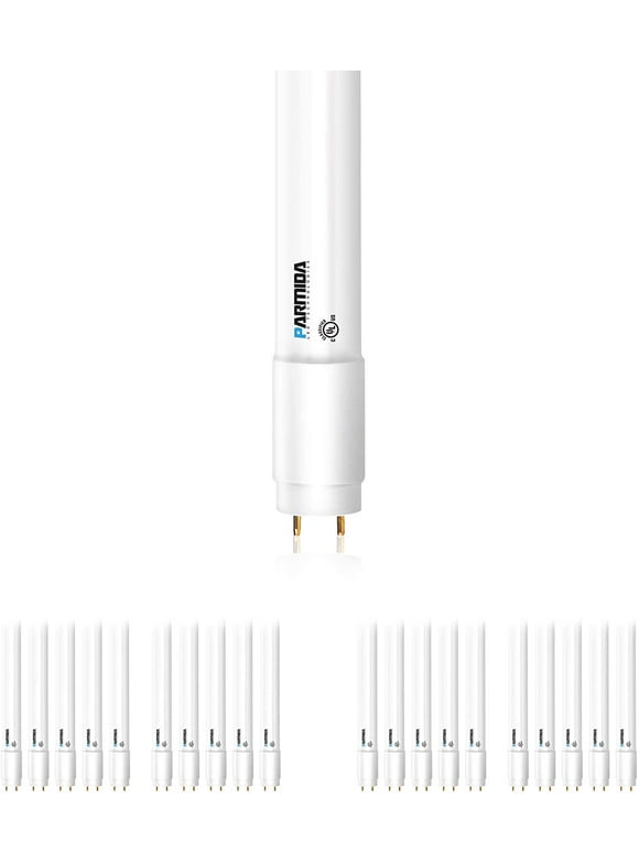 Bright White Light Bulbs