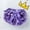 Purple, variant on Baby Bloomers for Toddler Girls Ruffle Diaper Covers for Girls Cute Cotton Baby Girl Shorts