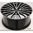thumbnail image 3 of 20'' wheels for Mercedes E550 SEDAN RWD 2010-13 (Staggered 20x8.5/9.5), 3 of 4