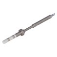 thumbnail image 2 of Soldering Iron Tip Replacement, High Temperature Resistance Tight Fit Stainless Steel Long Service Life Delicate Soldering Iron Tip Professional  For TS100 TS K,TS KU,TS BC2,TS, 2 of 8