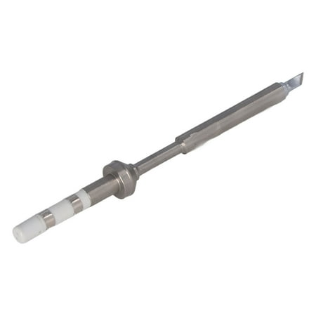 

Soldering Iron Tip Replacement Oxidation Resistance Stainless Steel High Temperature Resistance Soldering Iron Tip For TS100 TS K TS KU TS BC2 TS C4 TS D24 TS B2 TS I