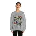 thumbnail image 3 of Herbology Plants Sweatshirt, Herbology Sweatshirt, Gift For Plant Lover,, 3 of 7