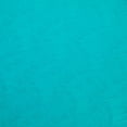 thumbnail image 2 of Zelouf Leanne Gathered Knit  , Sewing, DIY, Crafts Fabric by the Yard, Joyful Aqua, 3 Yard, 2 of 4