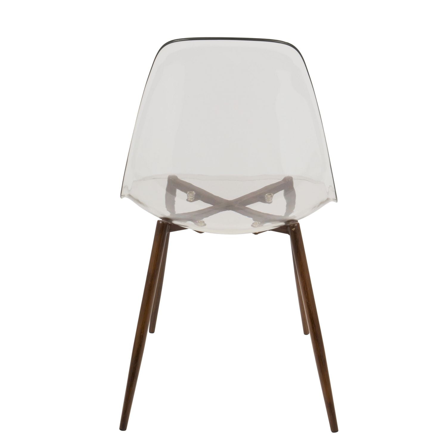 Clara Mid-Century Modern Chair by LumiSource