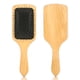 thumbnail image 3 of Peine de masaje ANGGREK para cuero cabelludo de Madera con Aguja de acero, 3 of 8
