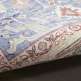 thumbnail image 6 of Nourison Vintage Home Bohemian Blue 2'2" x 7'6 Area Rug (2x8), 6 of 7