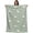 Green, variant on White Duck Blanket Soft Cozy Warm Throw Blanket for Couch, Plush Fuzzy Flannel Blankets for Sofa, Cartoon Blue Animals Eggs Feathers Bed Blankets Lightweight Gifts for Women, 30"x40"