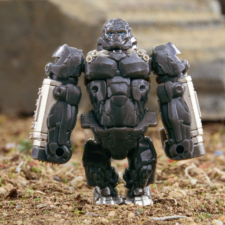 Mini transformers sale walmart