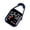 Blue, variant on Electronic Watch Keychain Watch Practical For Everyday Carry