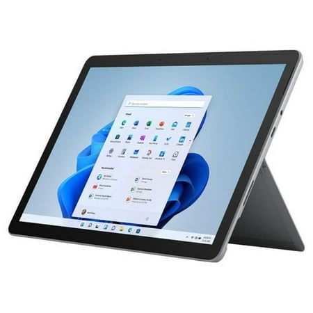 Microsoft CPO Surface Laptop Go-3 - Intel i3 - 8GB RAM - 256GB