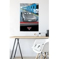 thumbnail image 4 of Disney Pixar Cars 3 - Storm Wall Poster, 22.375" x 34", 4 of 4