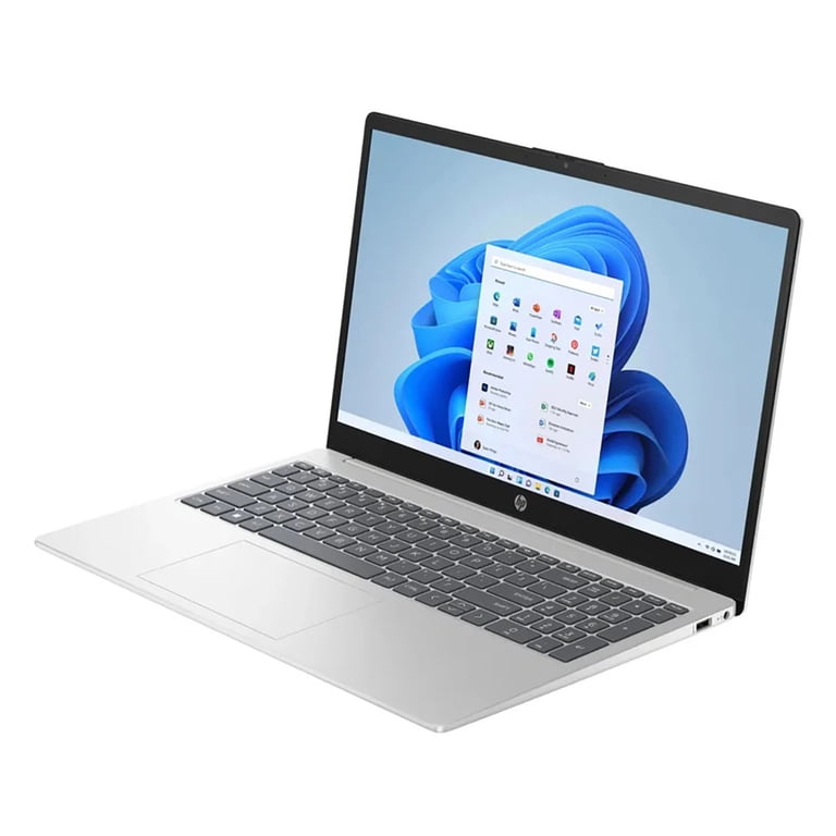 HP 15-fc0003ca Laptop AMD Athlon 7120U 8GB RAM 512GB PCIe SSD 15.6