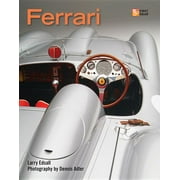LARRY EDSALL; DENNIS ADLER First Gear: Ferrari (Paperback)
