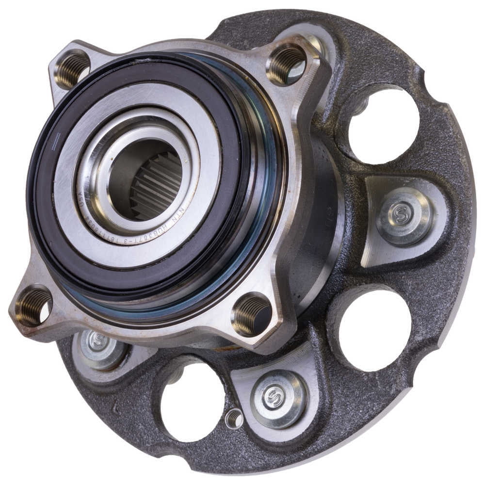 Schaeffler 102381 Wheel Bearing - Generation 3