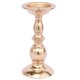 thumbnail image 5 of Candebro Cilíndrico Candebro Candebro Hierro de Grande-22cm Zulema Candelabro Tealight, 5 of 7