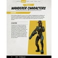 thumbnail image 4 of Modiphius Entertainment: Fallout: The Roleplaying Game - Wanderers Guide Book - Hardcover RPG Book, Tabletop Role Playing Game, Officially Licensed, 4 of 7