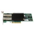 thumbnail image 2 of FCLP Adapter,LPE12002 R7WP7 8Gb SFP+ LP W Fiber Card Gb SF PCIE Adapter Card Rugged and Tough, 2 of 14