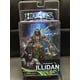 thumbnail image 1 of Heroes of the Storm PVC Figuras de acción coleccionables Juguetes para niños zhangmengya LED, 1 of 2