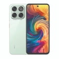 thumbnail image 1 of Smartphone ZTE Axon 70  256GB Verde Desbloqueado, 1 of 4