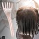 thumbnail image 3 of Peine pa El Cabello de Ancho Herramienta de Salón pa Cabeza, Peine pa Cabelludo, Peine pa Maquilje, , Rosado Yinane Peine Mango Largo, 3 of 8