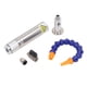 thumbnail image 1 of Juego De 5 Uds. De Pistola De Refrigeración Por Aire Frío Vortex, Aleación De Aluminio, Resistente Al Calor, Juego De Pistola Enfriadora De Aire De Alta Eficiencia Para Accesorios De Compresor De Aire, 1 of 8