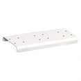 thumbnail image 2 of SALSBURY INDUSTRIES 4882WHT Rural Mailboxes Spreader,2 Wide,White, 2 of 3