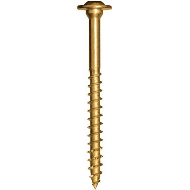ITW Brands - Ramset 5149810 0.25 x 2 in. RSS Star Head Screw, 50 Count