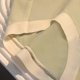 thumbnail image 3 of Ropa interior mujer Gibobby algodón Cintura media abdomen deportes sexy transpirables levantan nalgas bragas breves puras Verde M, 3 of 5