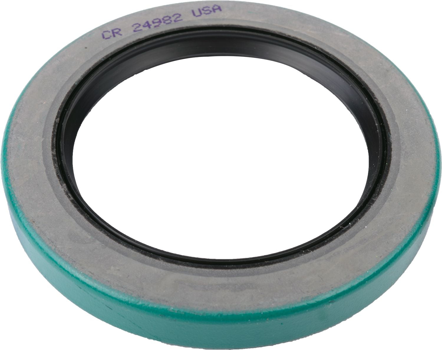 SKF 24982 Seal For Select 95-07 Chevrolet GMC Models Fits select: 2001-2003,2007 CHEVROLET SILVERADO