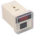 thumbnail image 3 of Contrôleur de Température Électronique Contrôleur de Température Intelligent Numérique LCD Contrôleur de Température d'Affichage Numérique Conçu pour les Professionnels, 3 of 5